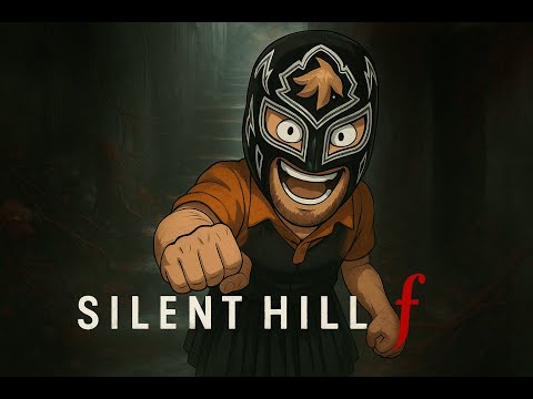 Видео: ВЛАД ДАГЛАС СТРИМИТ Silent Hill f #2