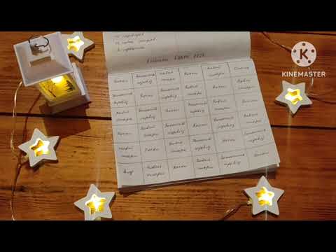 Видео: СП "Бинго 2025", вступление и пара слов об итогах Бинго 2024