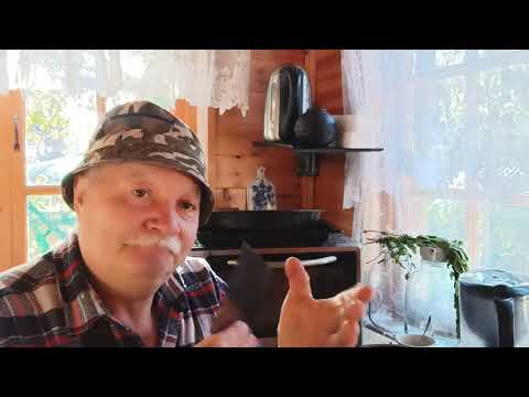 Видео: 10 сентября 2025 г. Боремся с ржавчиной