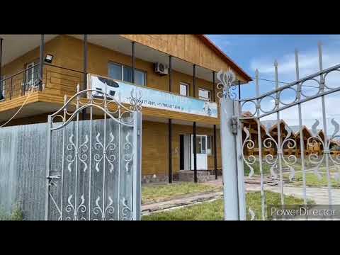 Видео: ЦСО Фаворит озеро Алаколь