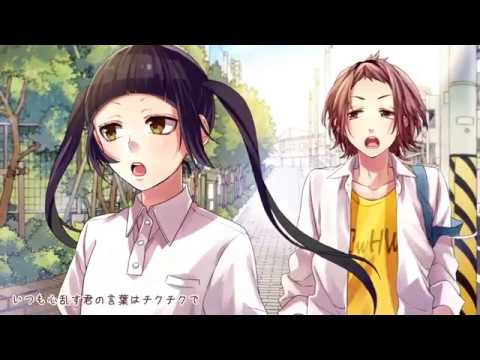 Видео: Аниме  клип - Этот парень казанова