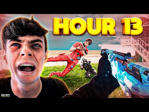 Видео: Я ИСПОЛЬЗОВАЛ ВСЕХ СТРЕЛКОВ В COD Mobile В ПОСЛЕДНИЙ РАЗ...