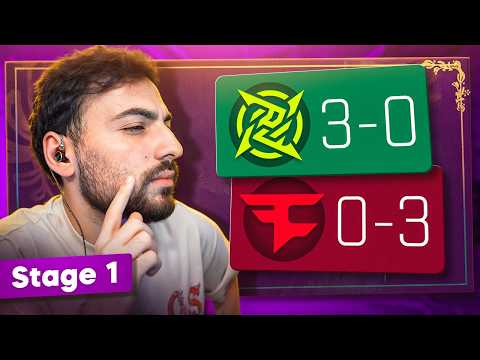 Видео: ПИКЕМ ОТ ШОКА на StarLadder Budapest Major 2025