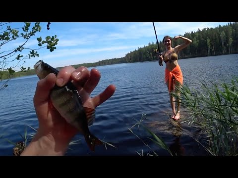 Видео: 4 дня В ЛЕСУ на ОЗЕРЕ с Русалкой! Рэйтинг Бернаута / Поршень лопнул! Бусик, мерс