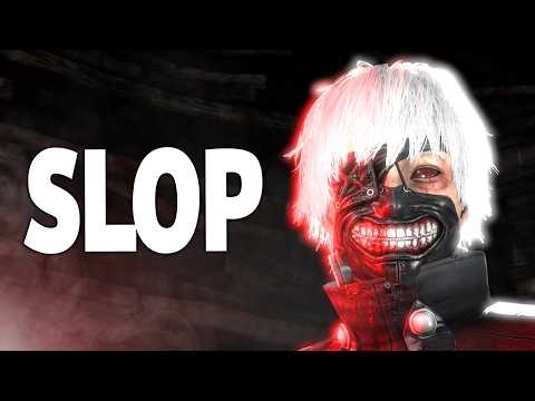 Видео: Dash Slop захватывает DBD...