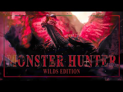 Видео: Феномен величия Monster Hunter Wilds