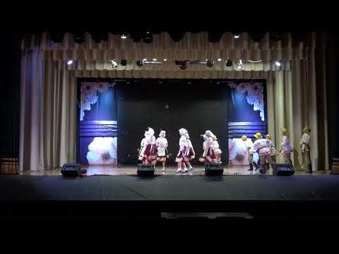 Видео: козочка белорусский