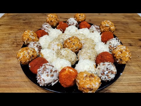 Видео: Cheese Bites | Солени Хапки | Кашкавалени Топчета