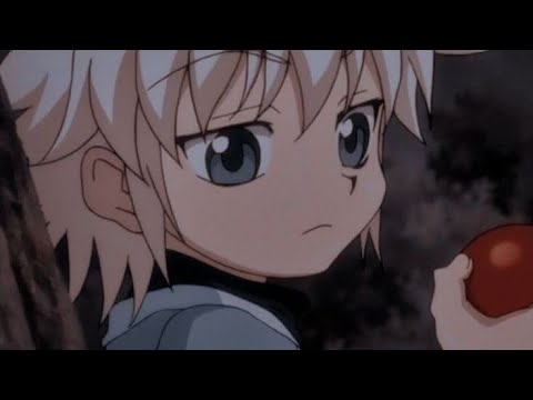 Видео: АСМР КидКиллуа х КидСлушатель/ASMR KidKillua x Kid Listener