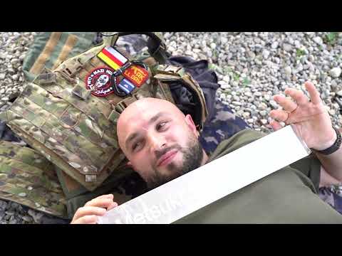 Видео: IV турнир по тактической стрельбе "Скуф Tactical Open Championship" 2025 Часть 2 #airsoft #military