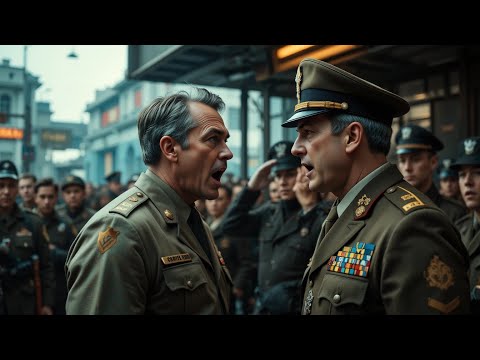 Видео: Свидание вслепую обернулось катастрофой? Но встреча с механиком изменила всё…»