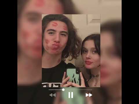 Видео: Ляпис Трубецкой — В платье белом [speed up]