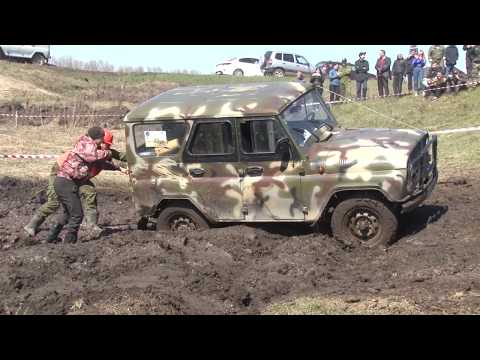 Видео: ТРОФИ - СПРИНТ "Медвежий Угол" 2019. Стандарт. СЕРГАЧ.