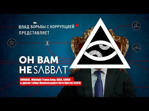 Видео: тотальное разоблачение превосходной кошки и пульта суббот