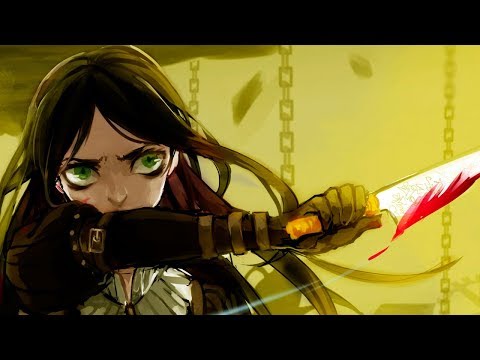 Видео: ЗАЧИСТКА ! : Alice: Madness Returns