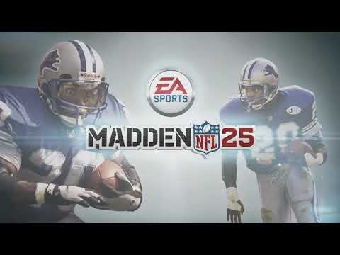 Видео: Все вступления EA Sports Madden NFL «It's In The Game» (1990–2025) (ОБНОВЛЕНО)