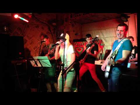 Видео: GLEBATI & Banda - Вспомни капитан(Татьяна Овсиенко)