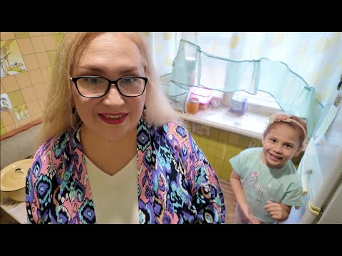 Видео: Наш Семейный Путь | Готовим Узбекский Плов и Говорим о Жизни ❤️