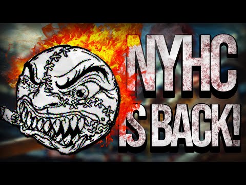Видео: NYHC вернулся… но не там, где вы думаете