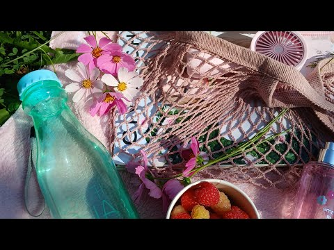 Видео: Милый Влог🎀Покупки/Магнит косметики/ WB #фикспрайс #relax 