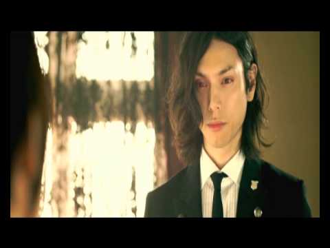 Видео: Темный дворецкий. Кровавые слёзы. Black Butler