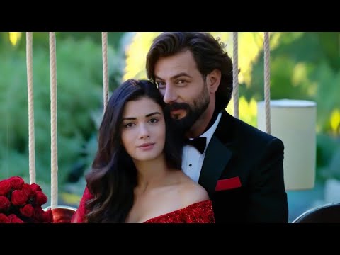 Видео: Клевета не остановила любовь *Гекберка Демирджи* к *Озге Ягызу*:*"Моя любовь превыше всего."*