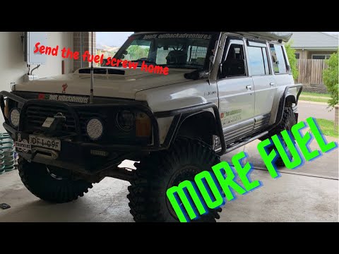 Видео: Регулировка топливного насоса TD42 | Больше топлива | Больше драм 😎 | Нужен насос большего размера |