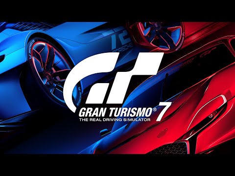 Видео: [PS5] Gran Turismo 7 - Знакомство с трассами: Road Atlanta / Grand Valley #1