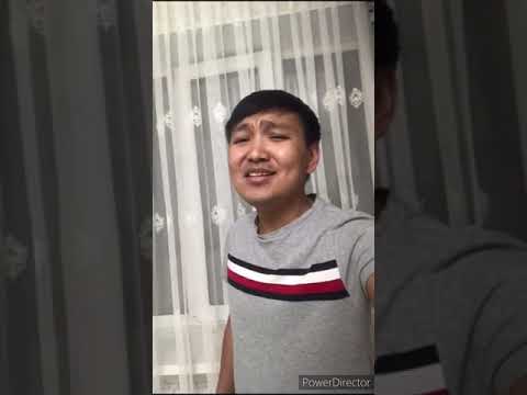 Видео: "Сары-Алтын " орто мектебинин бүтүрүүчүлөрүнүн  онлайн бүтүрүү аземи