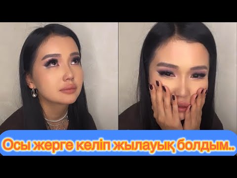 Видео: Перизат бұрынғы ара-қатынасын ұмыта алмай жүр😢 #кослайк #кослайкпрямойэфир 