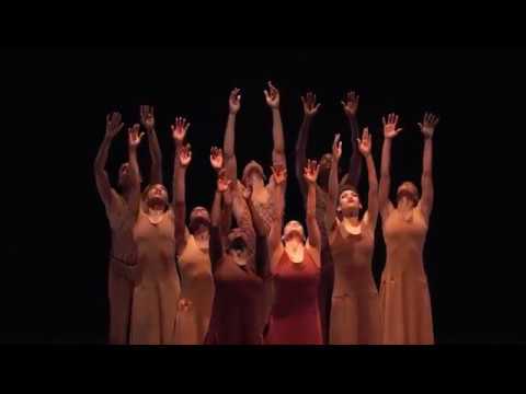 Видео: 1/6 Сценический джаз. AFRO JAZZ