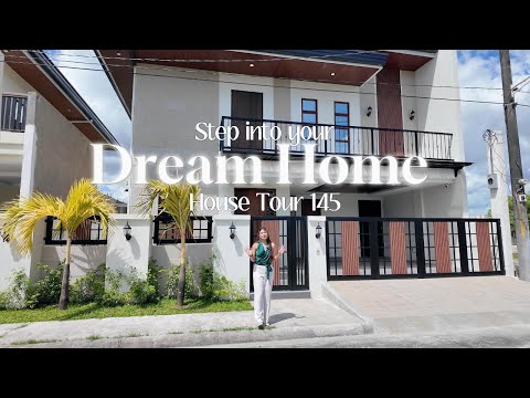 Видео: Экскурсия по дому 145 л. Возможно, это именно тот дом, который вы ищете! Продаётся двухэтажный до...