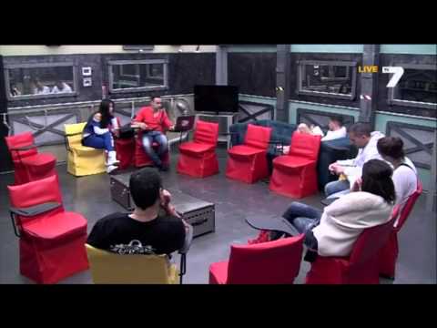 Видео: Къртицата 28.03.2013 част 8 от 12