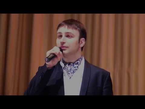 Видео: "Казачья колыбельная" - Владислав Косарев