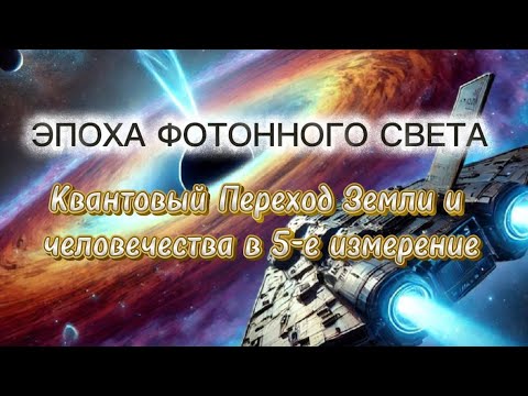 Видео: 💥 СВЕТОВАЯ ВОЛНА ФОТОННОГО ПОЯСА Высший фотонный свет продолжает заполнять Землю #эпохасвета #гфс 