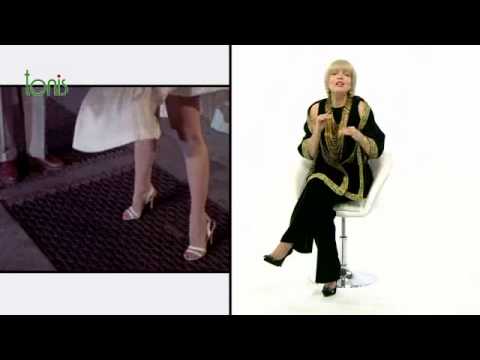 Видео: Модные истории с Оксаной Новицкой Ferragamo  Сальваторе Феррагамо