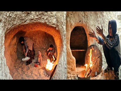 Видео: Тяжелая жизнь в горах: самый длинный путь в школу