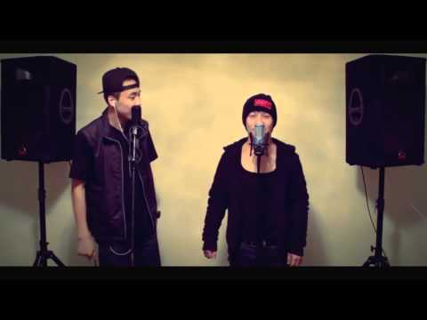 Видео: Ninety One( A.Z. )& Askhat Jalgabai -Алло АЛЛО