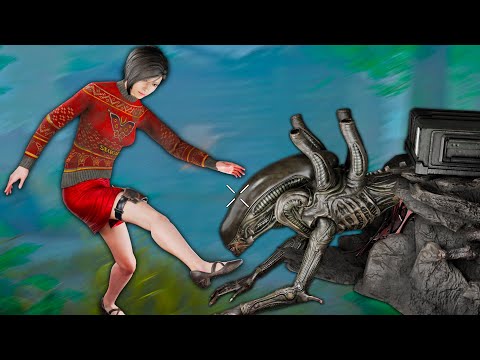 Видео: Маньяки ОТКАЗЫВАЮТСЯ Бегать За Мной (опять) | Dead by Daylight
