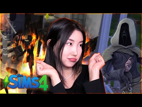 Видео: ХҮН АМИНЫ ХЭРГҮҮД | The Sims