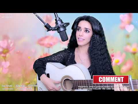 Видео: Однообразные мелькают - Elena /Yerevan/