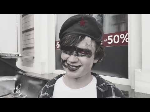 Видео: Рок в Саратове #4: досвидошь