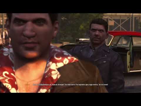 Видео: Mafia II Definitive Edition Прохождение #[5]