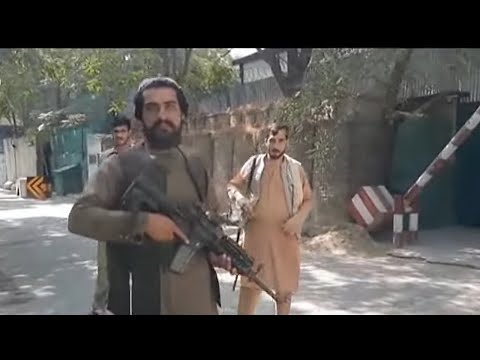 Видео: Пуштуны и евреи - братья, или враги?