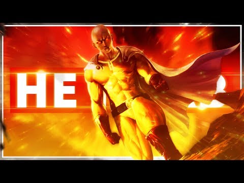 Видео: ПОЧЕМУ ТЫ НЕ ПРАВ? – Ответы на ваши аниме теории по Onepunchman