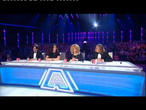 Видео: Ярилов зной "Кони привередливые". Выпуск 3 - Фактор А 2013