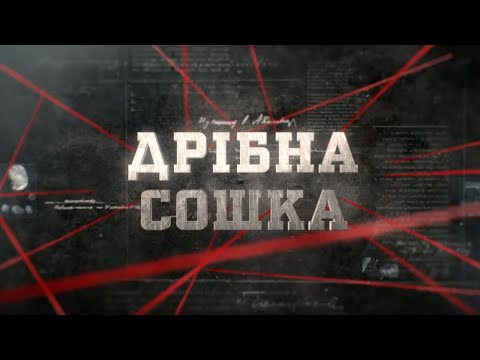 Видео: Дрібна сошка | Вещдок