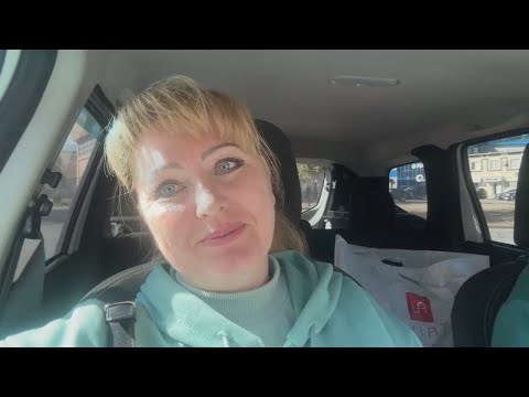 Видео: Не смогла себе отказать