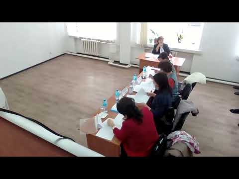Видео: Ә.Кекілбаевтың шығармаларын (прозасы, поэзиясынан) мәнерлеп оқу
