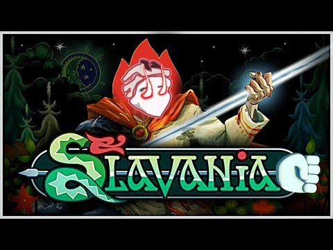 Видео: ОБЗОР SLAVANIA [По горячим]